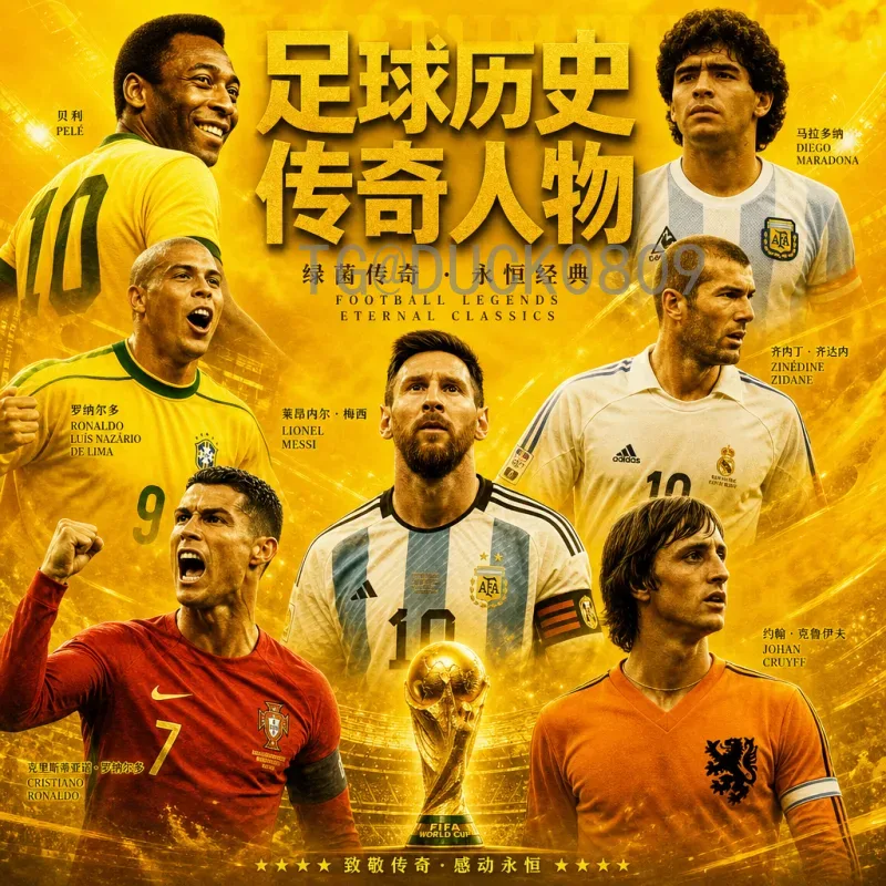 2026年世界杯在哪开？北美三国联合举办的全方位解读